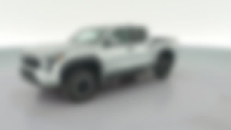 2024 Toyota Tacoma Double Cab vehicle photo