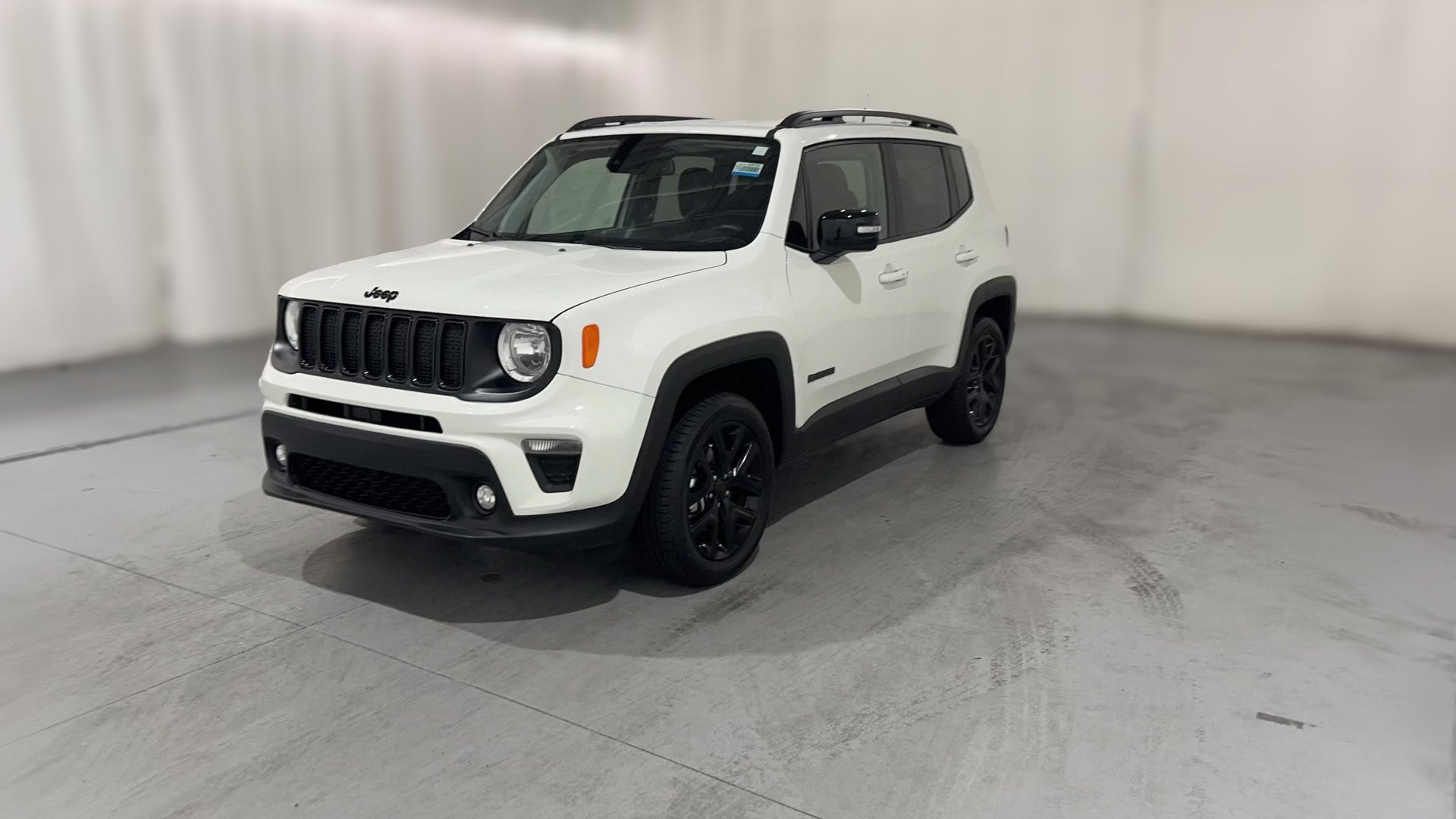 2023 Jeep Renegade vehicle photo