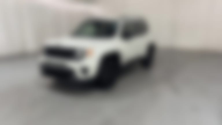 2023 Jeep Renegade vehicle photo