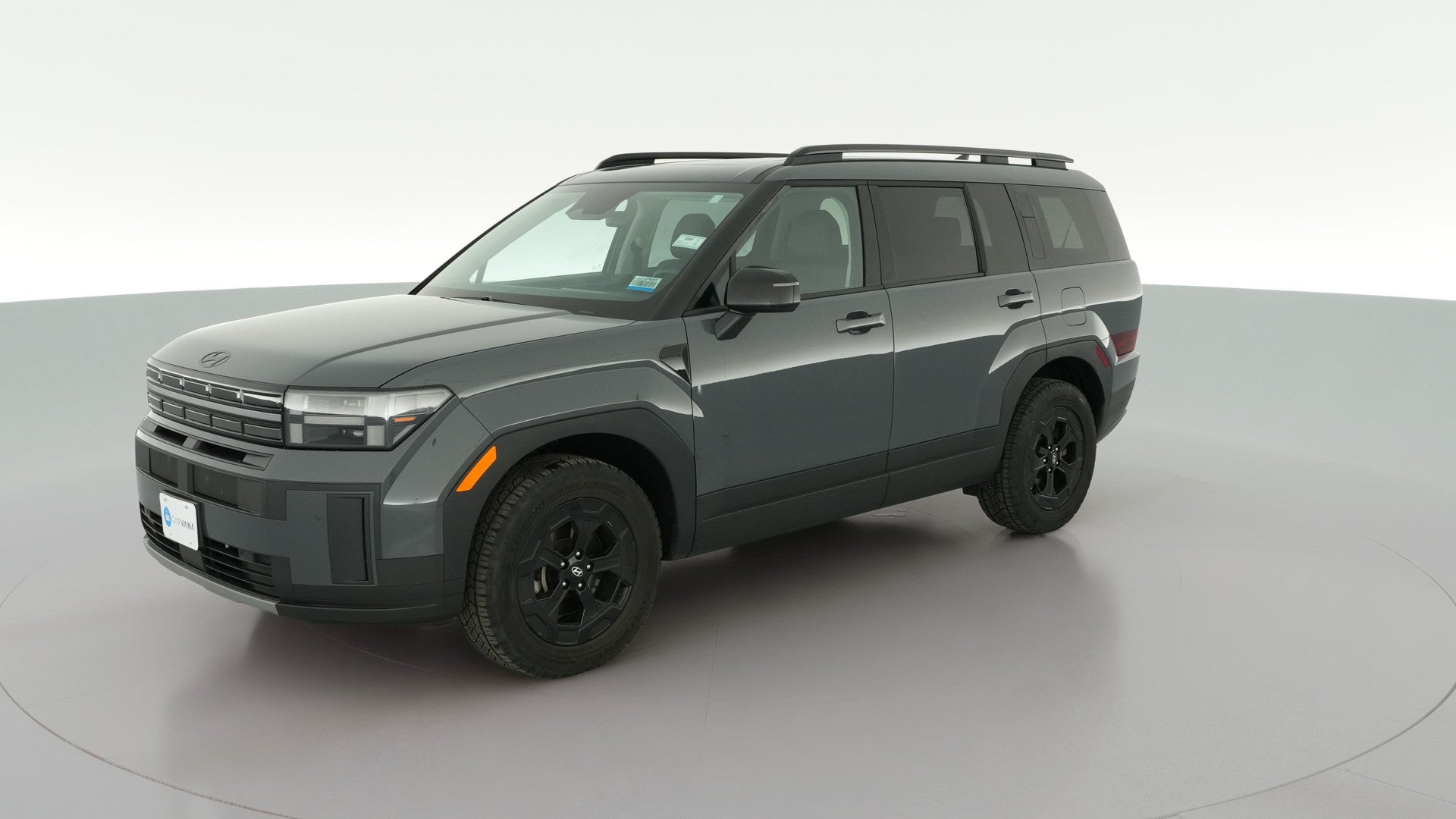 2024 Hyundai Santa Fe vehicle photo