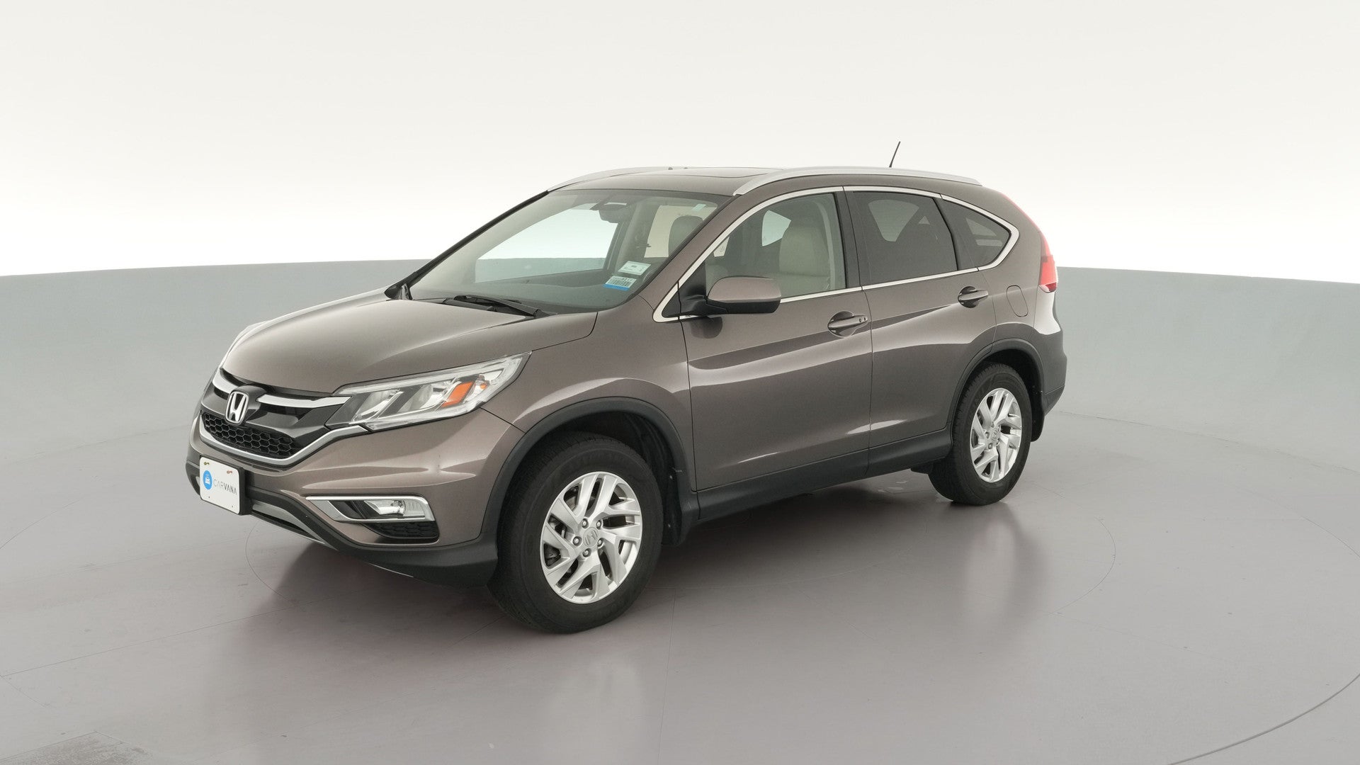 2015 Honda CR-V vehicle photo