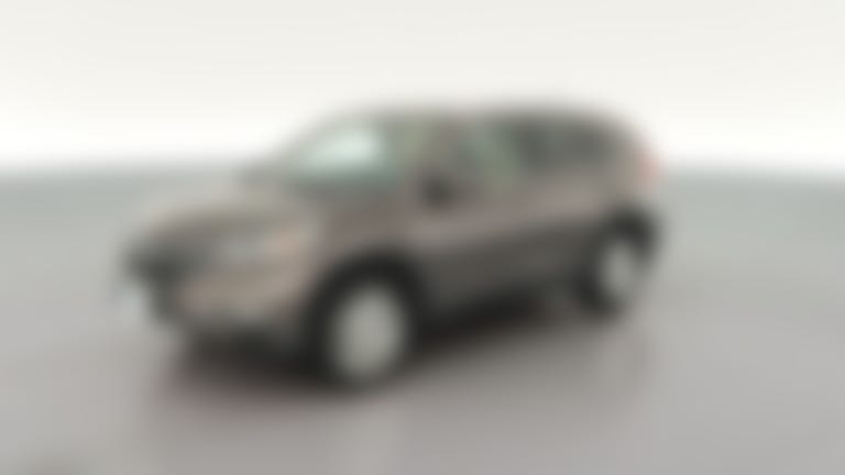 2015 Honda CR-V vehicle photo