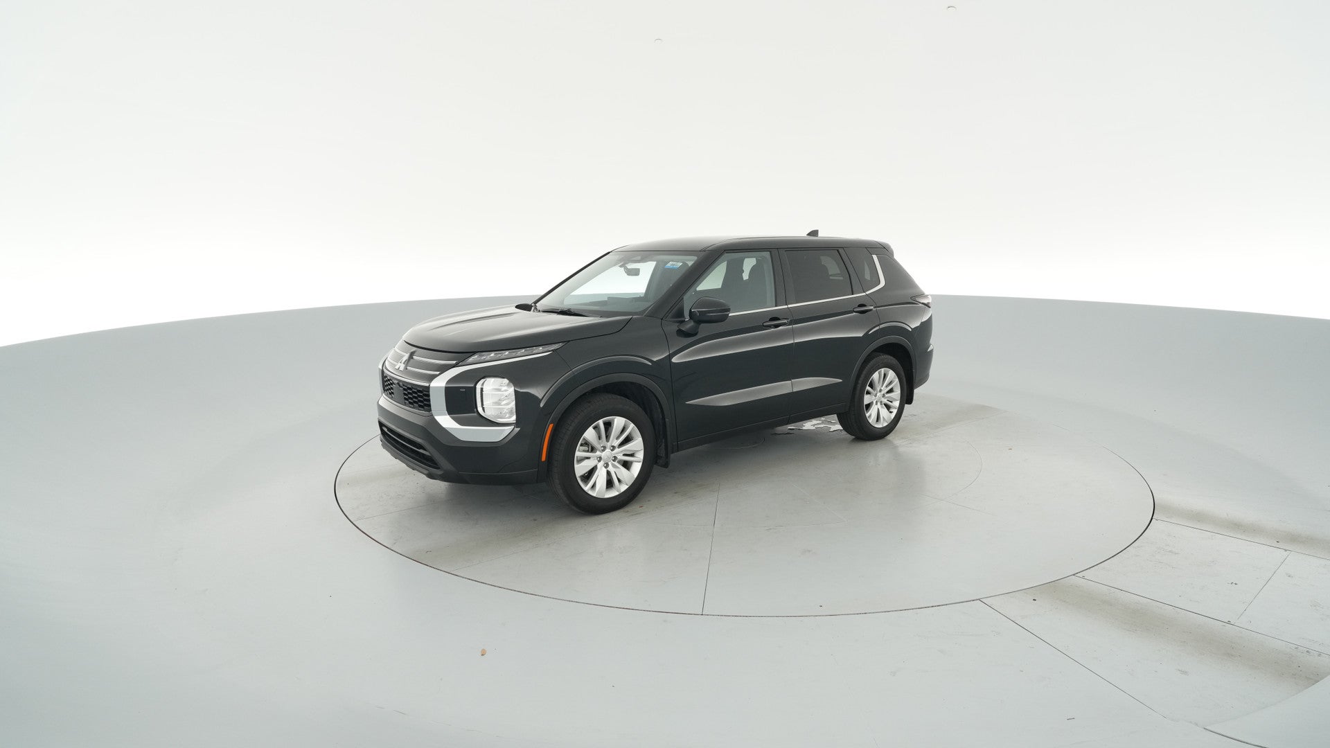 2025 Mitsubishi Outlander vehicle photo