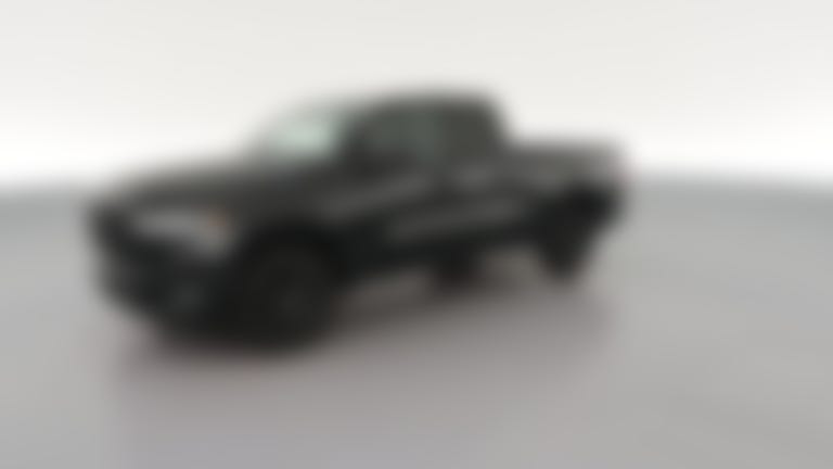 2025 Ram 1500 Quad Cab vehicle photo