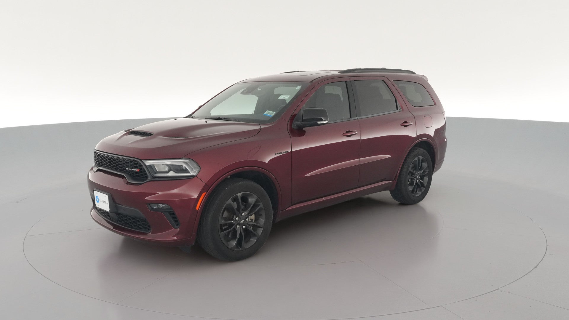 2023 Dodge Durango vehicle photo