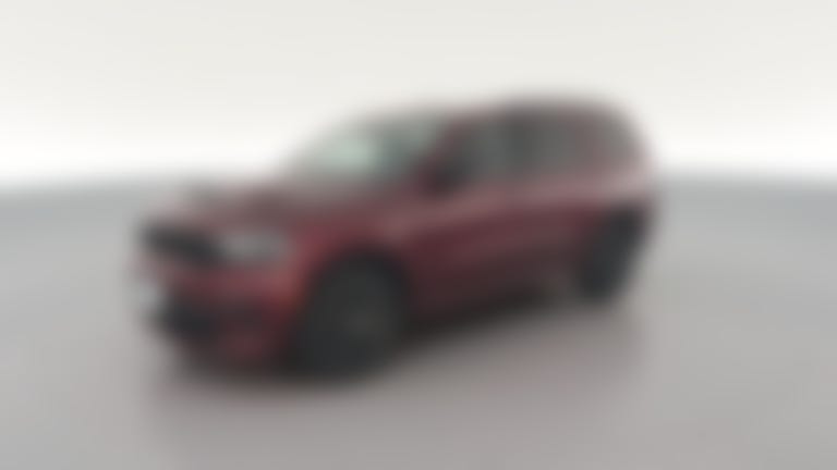 2023 Dodge Durango vehicle photo