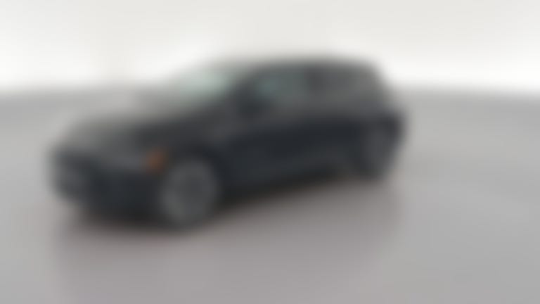 2026 Chevrolet Equinox EV vehicle photo