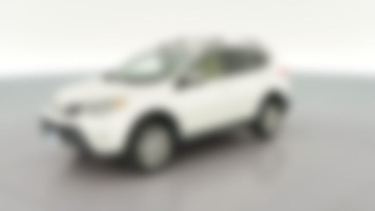 2013 Toyota RAV4 vehicle photo