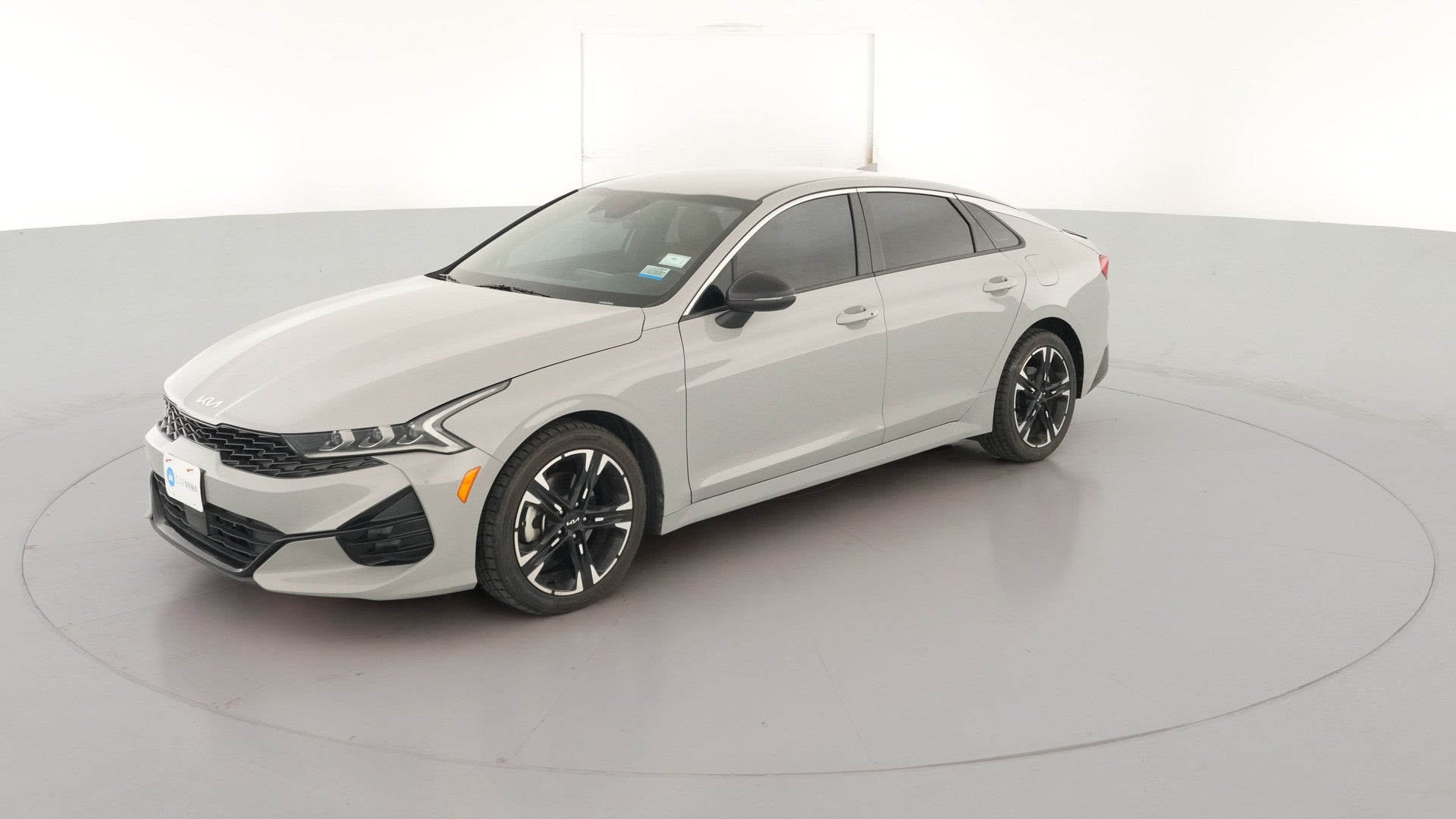 2023 Kia K5 vehicle photo