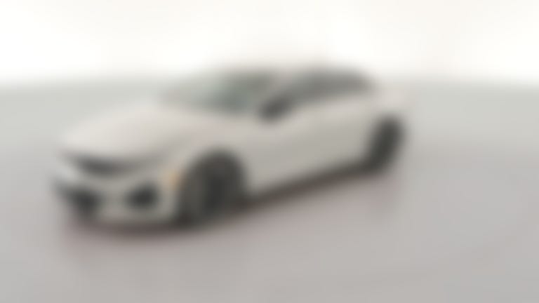 2023 Kia K5 vehicle photo