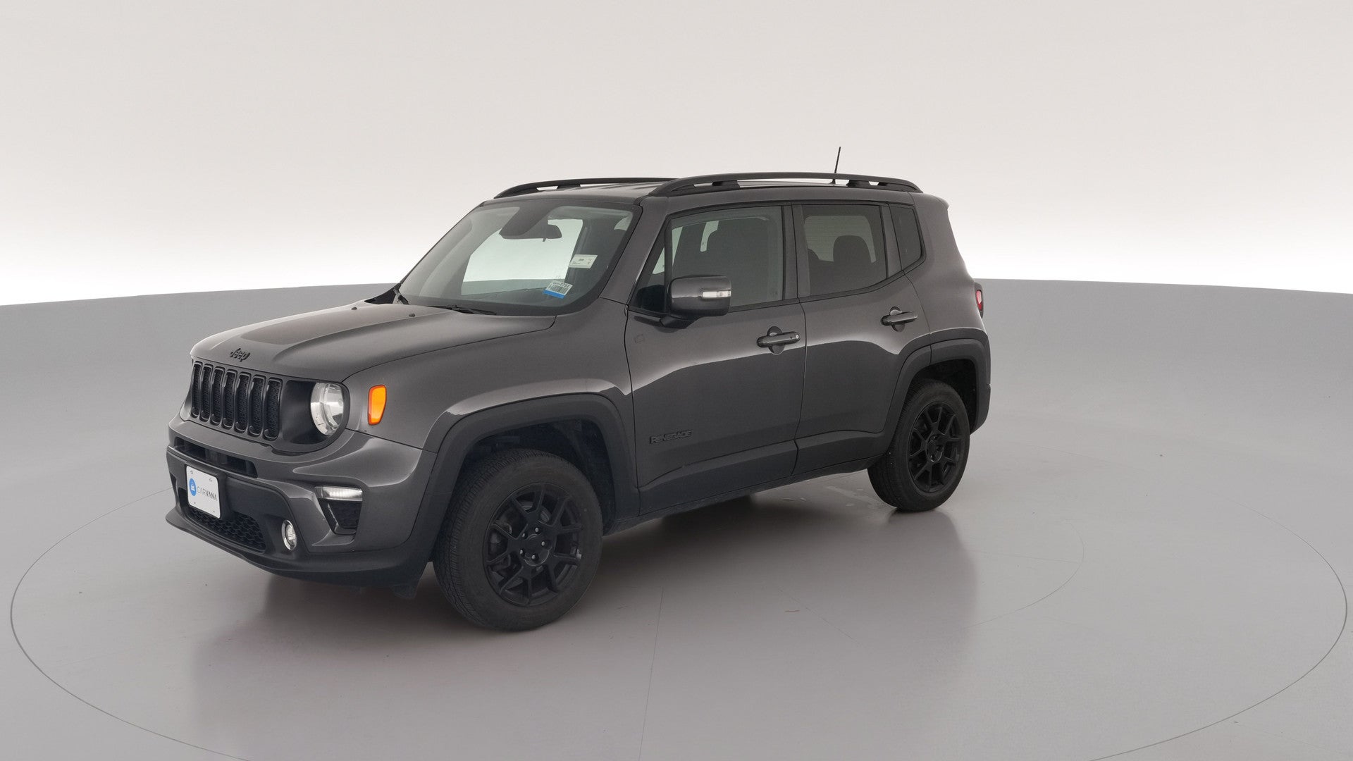 2020 Jeep Renegade vehicle photo