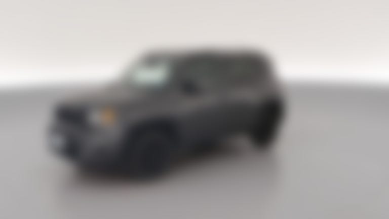 2020 Jeep Renegade vehicle photo
