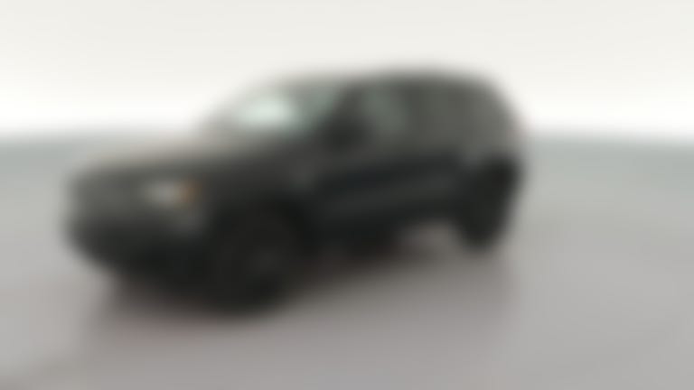 2022 Jeep Grand Cherokee vehicle photo