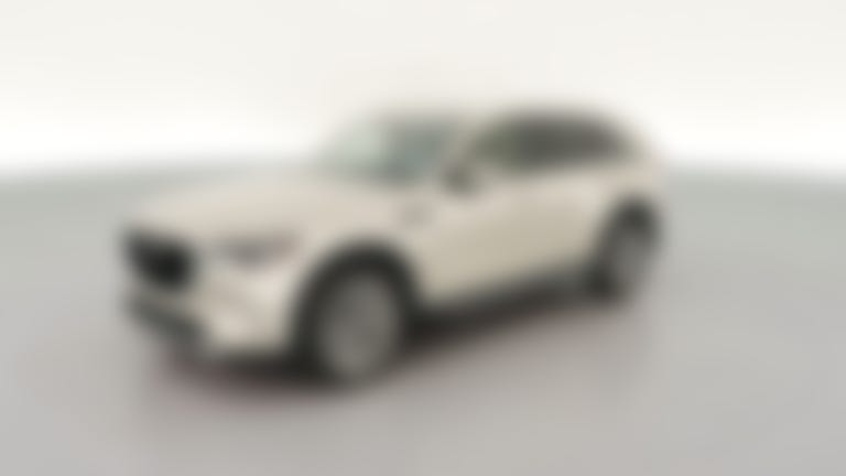 2024 MAZDA CX-90 vehicle photo