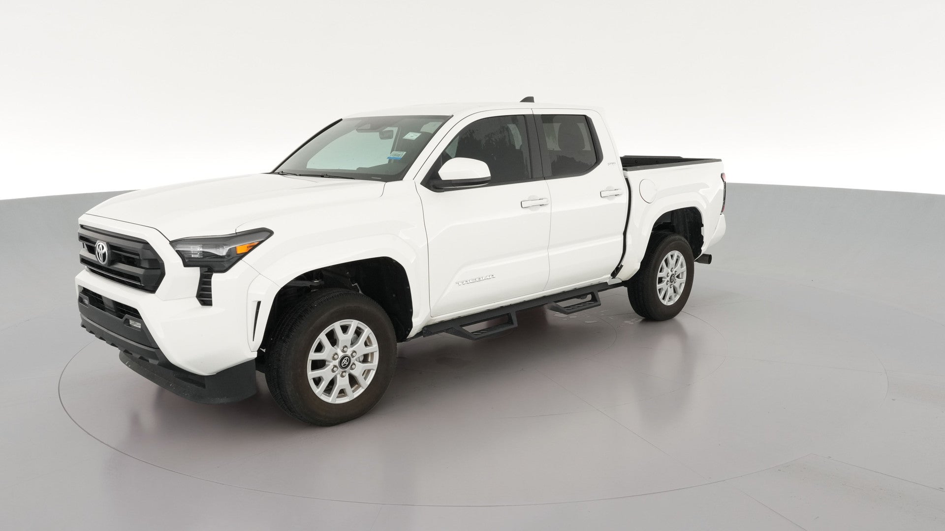 2024 Toyota Tacoma Double Cab vehicle photo