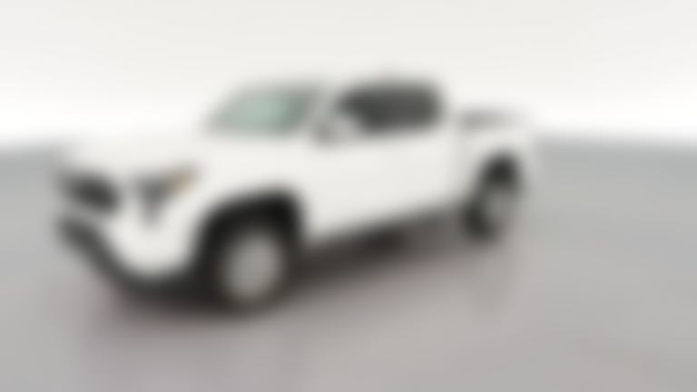2024 Toyota Tacoma Double Cab vehicle photo