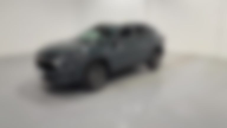 2025 Chevrolet Trax vehicle photo
