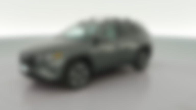 2023 Hyundai Tucson vehicle photo