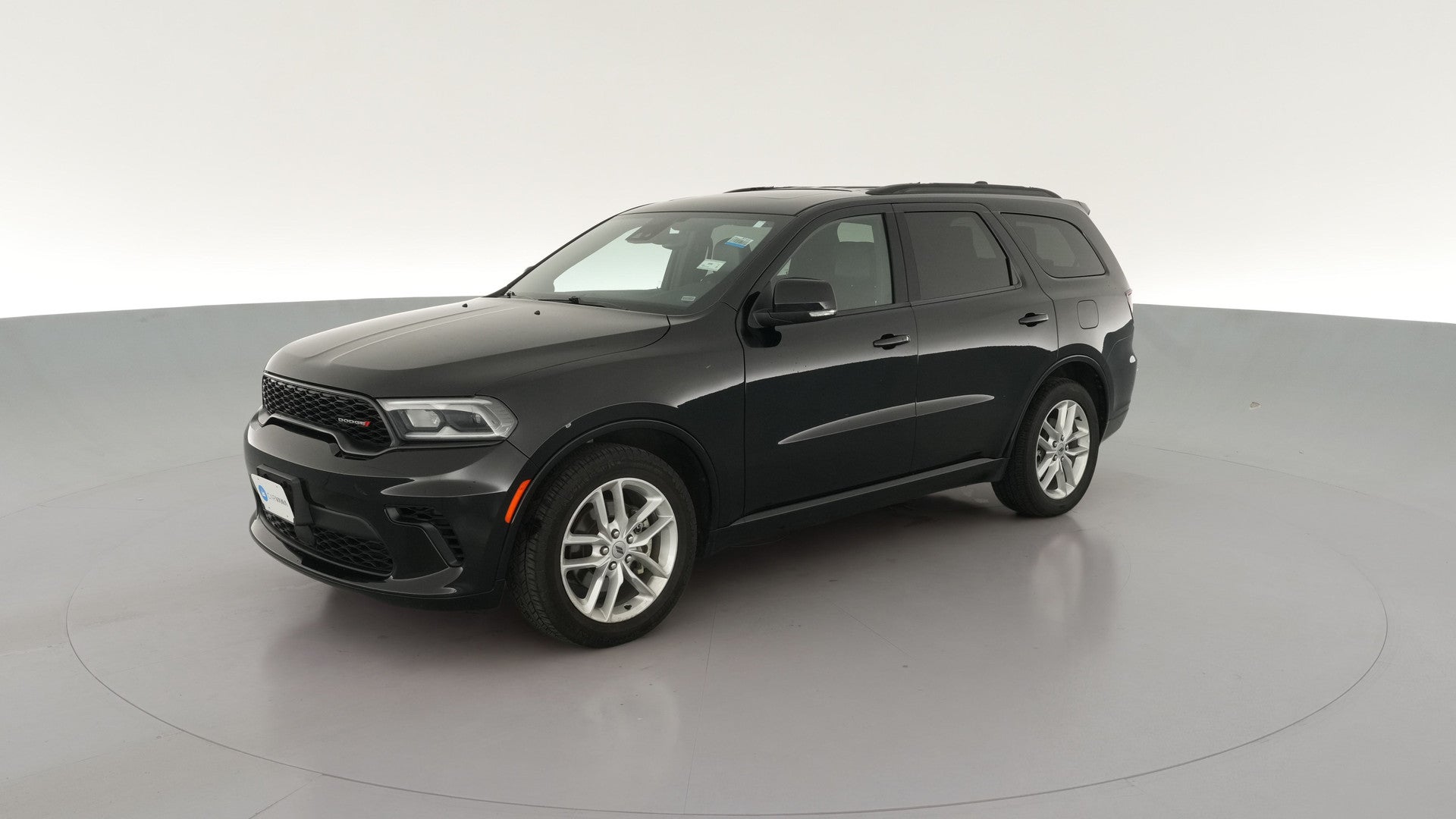 2024 Dodge Durango vehicle photo