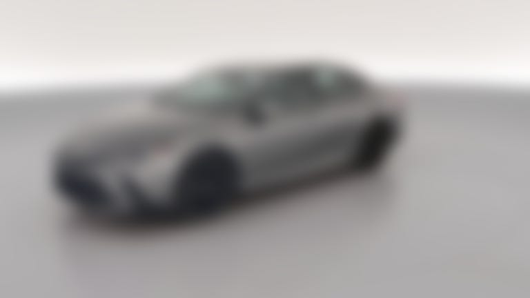 2025 Toyota Camry vehicle photo