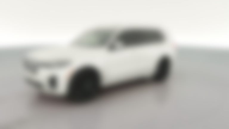 2022 BMW X7 vehicle photo