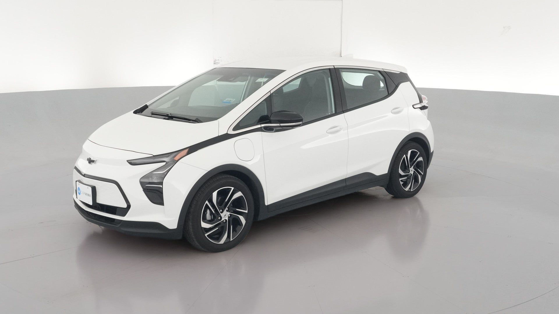 2023 Chevrolet Bolt EV vehicle photo