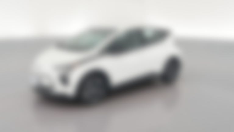 2023 Chevrolet Bolt EV vehicle photo