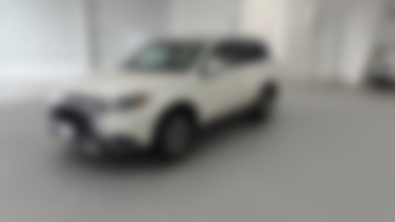 2019 Mitsubishi Outlander vehicle photo