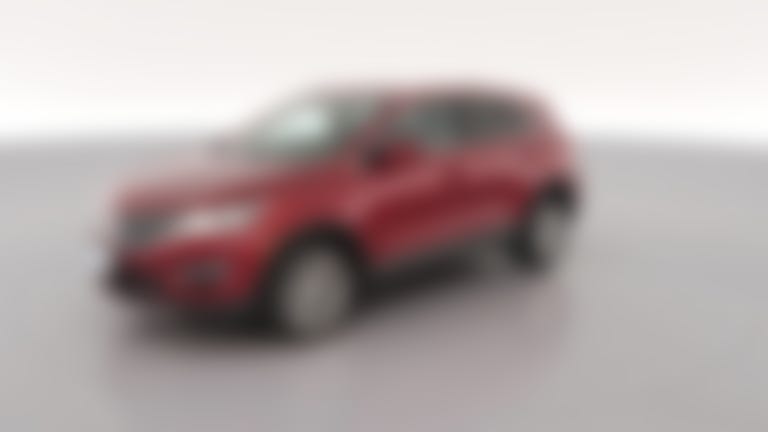 2015 Lincoln MKC vehicle photo