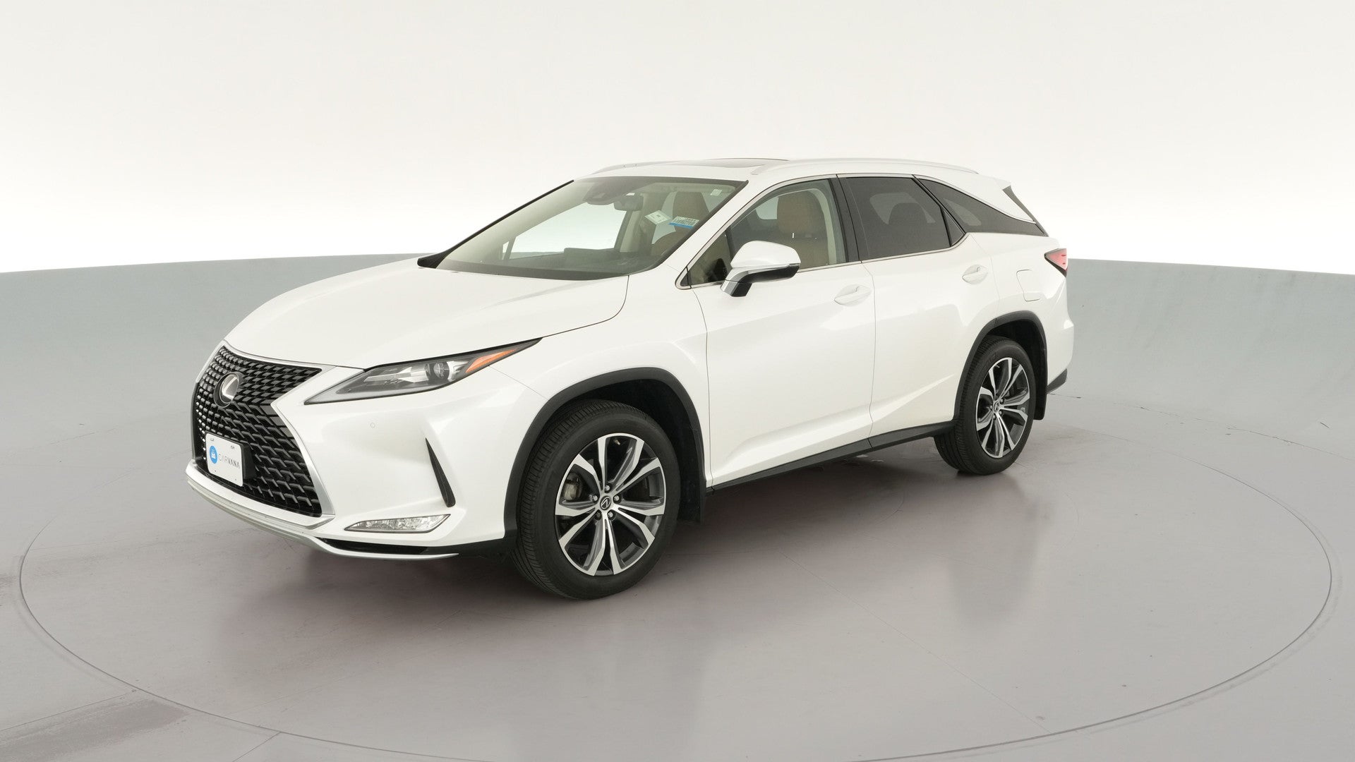 2022 Lexus RX vehicle photo