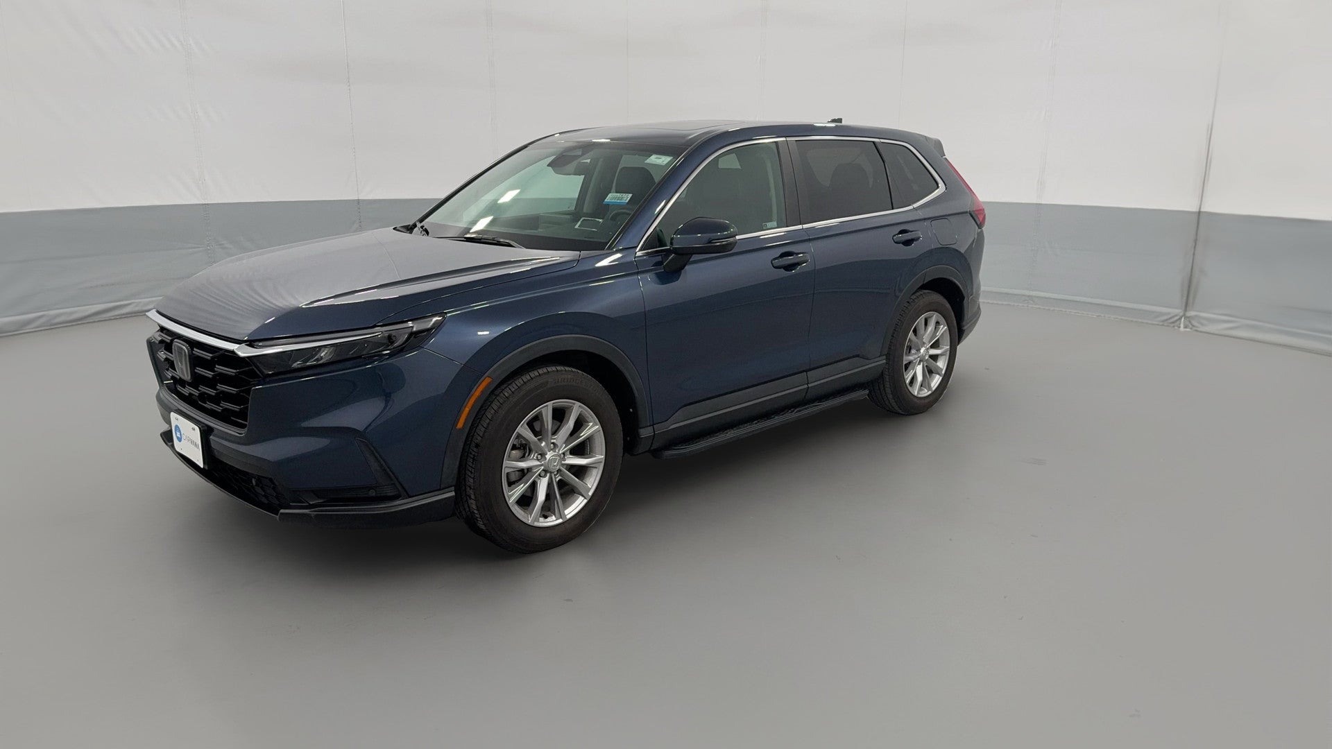 2023 Honda CR-V vehicle photo