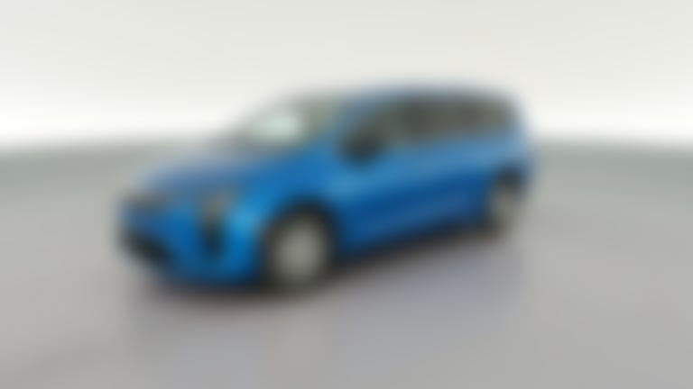 2027 Chrysler Pacifica vehicle photo