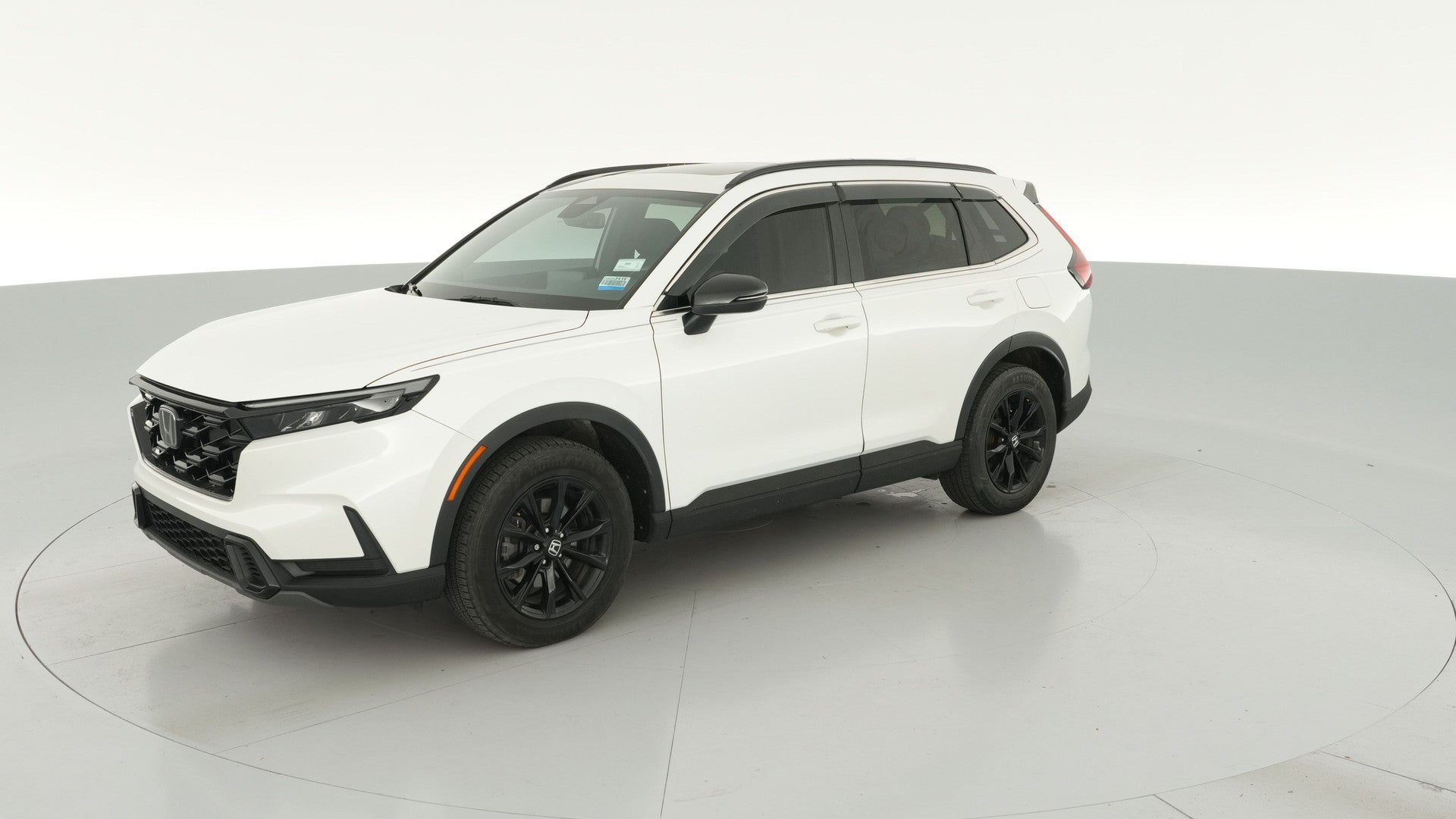 2023 Honda CR-V Hybrid vehicle photo