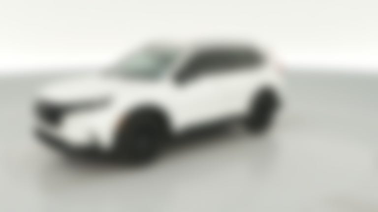 2023 Honda CR-V Hybrid vehicle photo