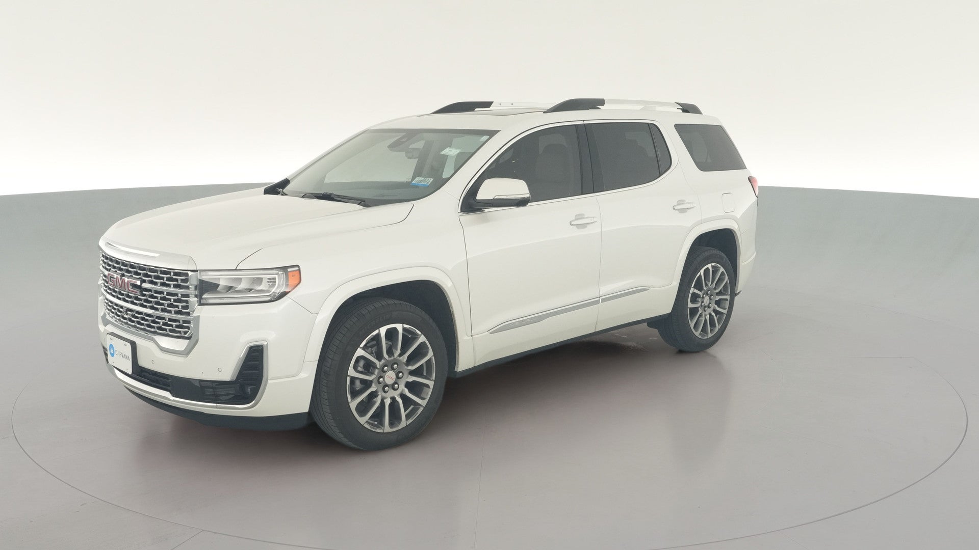 2023 GMC Acadia vehicle photo