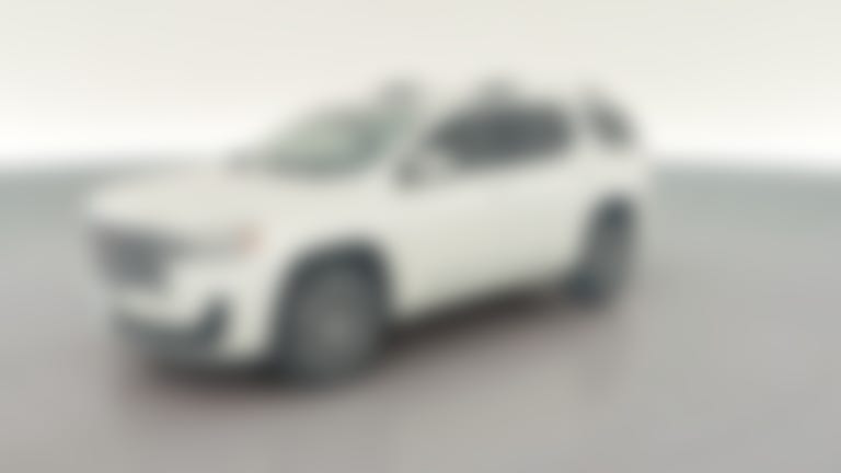 2023 GMC Acadia vehicle photo