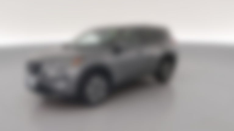 2023 Nissan Rogue vehicle photo