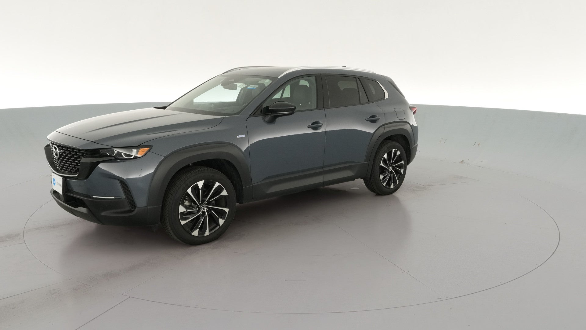 2025 MAZDA CX-50 Hybrid vehicle photo