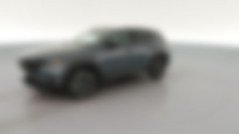 2025 MAZDA CX-50 Hybrid vehicle photo
