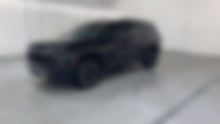 2025 Chevrolet Traverse vehicle photo