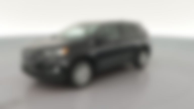 2023 Ford Edge vehicle photo