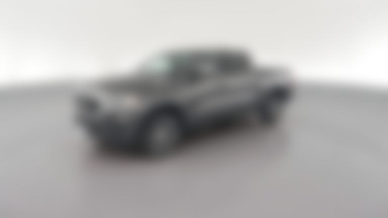 2020 Ram 1500 Crew Cab vehicle photo
