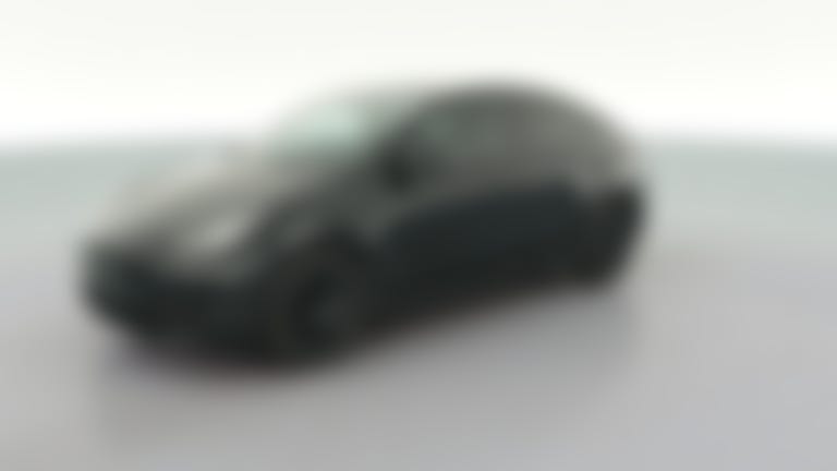 2021 Tesla Model Y vehicle photo