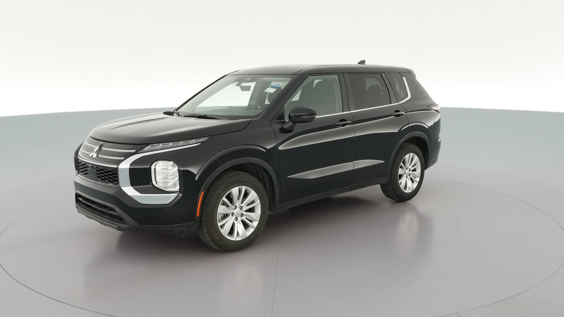 2025 Mitsubishi Outlander vehicle photo