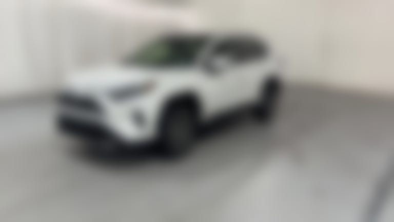 2024 Toyota RAV4 Hybrid vehicle photo