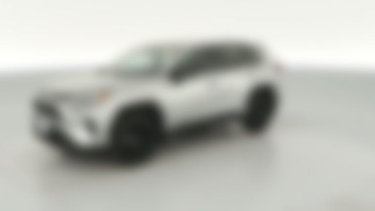 2024 Toyota RAV4 vehicle photo