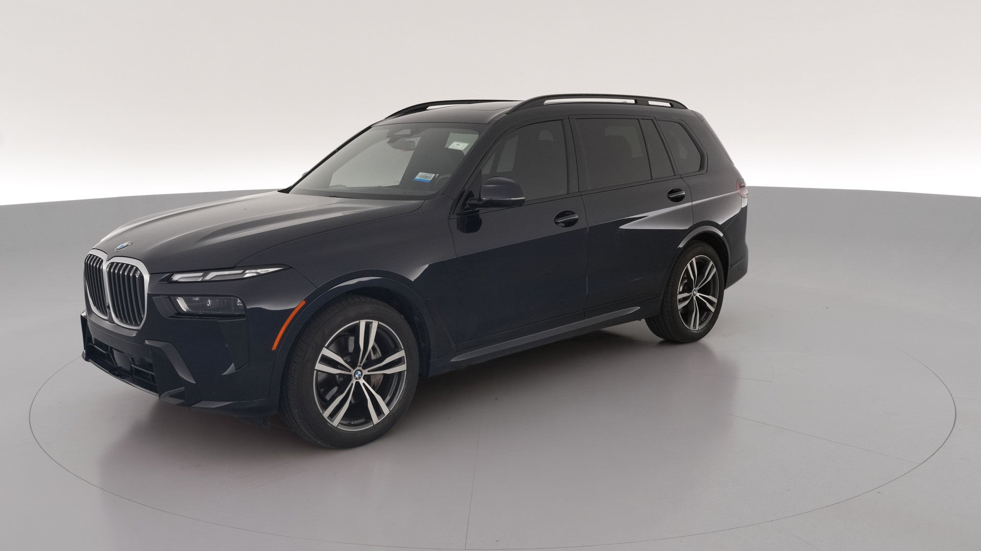 2023 BMW X7 vehicle photo