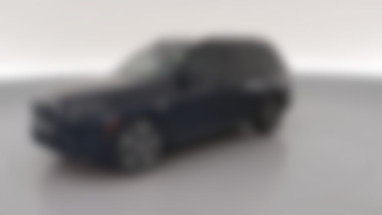 2023 BMW X7 vehicle photo