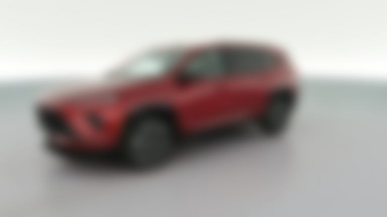 2026 Buick Enclave vehicle photo