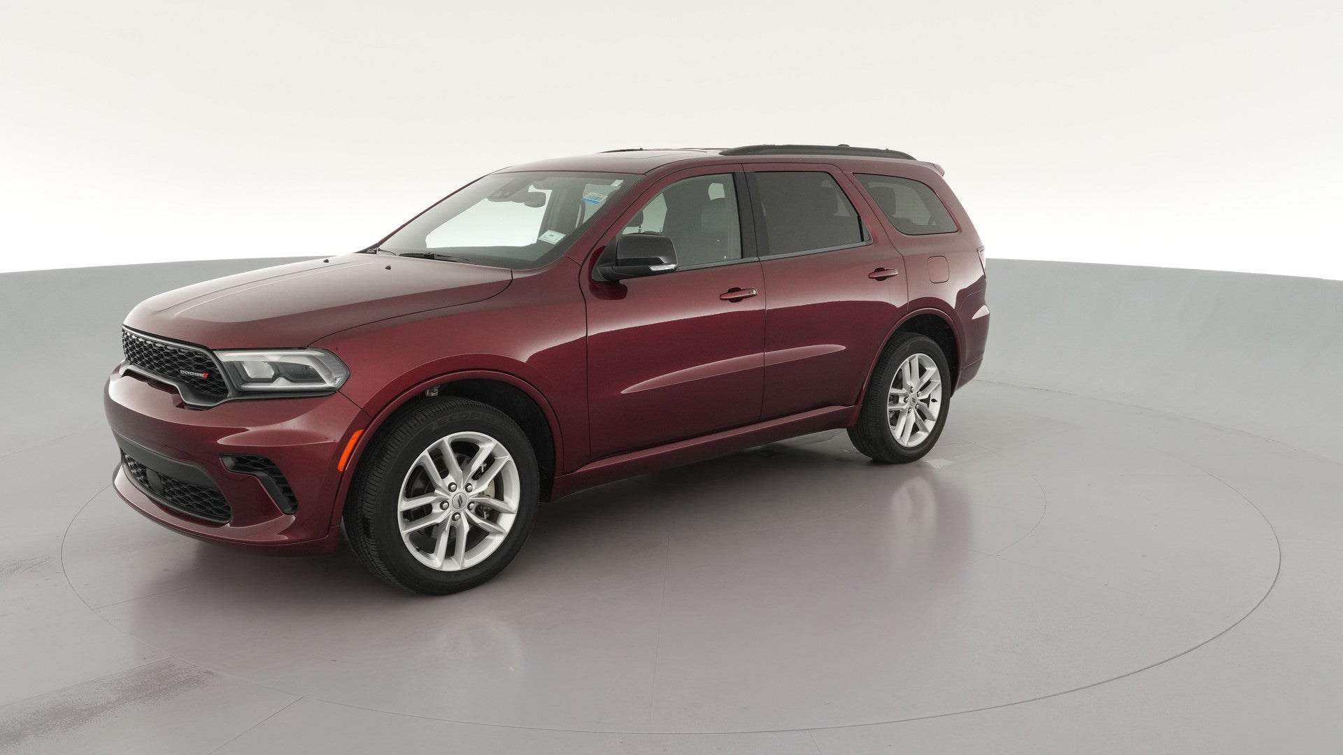 2024 Dodge Durango vehicle photo